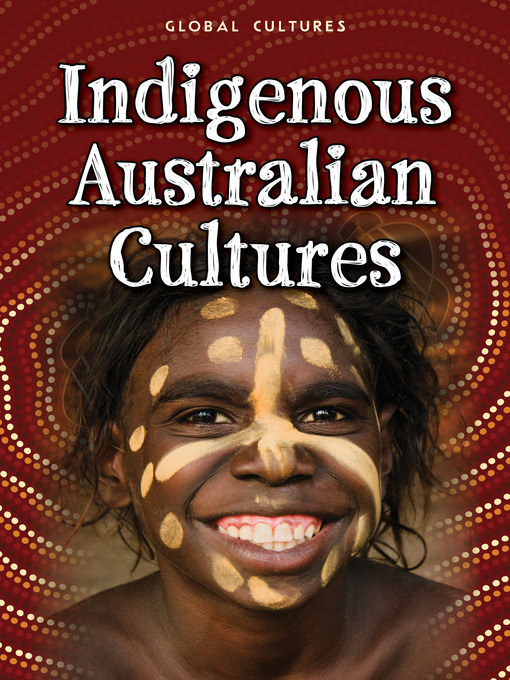 Cover image for Indigenous Australian Cultures